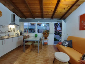 Apartamento 1, Chalet Manzano a 15